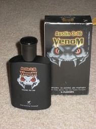 Image result for Steve Austin cologne